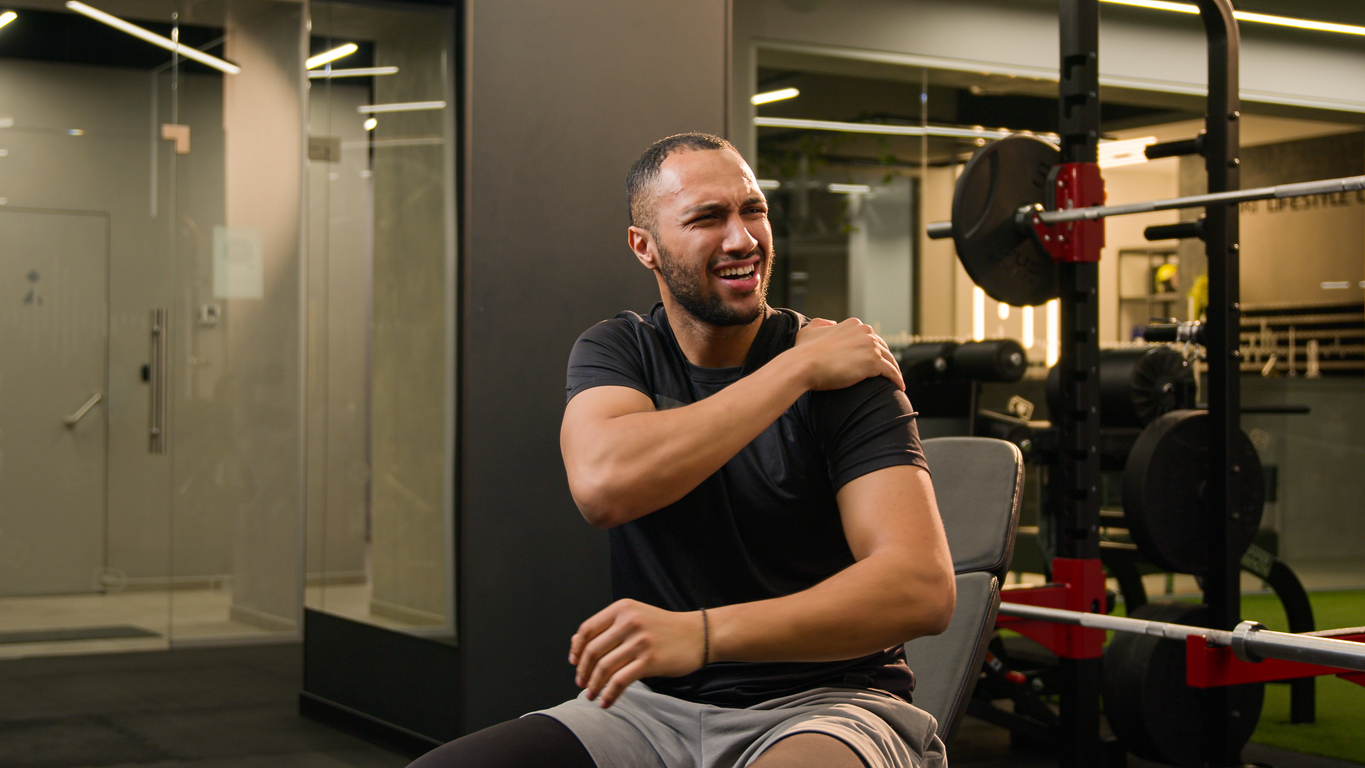 Men’s Joint Health: Why Active Men Wait Too Long to Seek Treatment — and What It Costs Them
